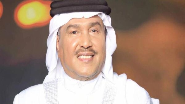 تعرف الآن على تفاصيل وجديد مرض فنان العرب محمد عبده 