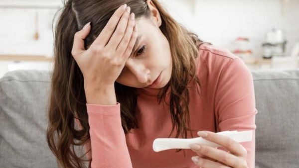 تفسير حلم الحمل للمتزوجة وهي لا تريده