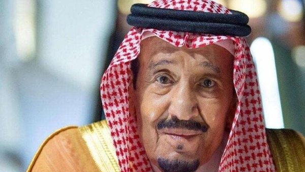 حالة الملك سلمان الصحية.. تفاصيل جديدة من ولي العهد