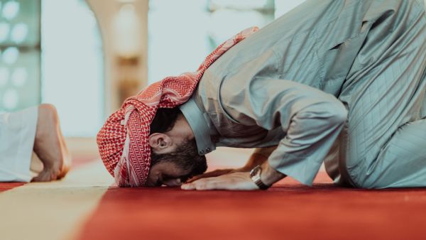 دعاء الذي هز السماء لتحقيق الأمنيات