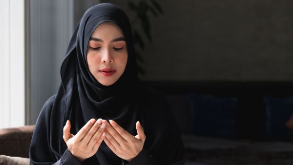 دعاء عيد الأضحى لزوجي المغترب