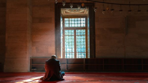 دعاء في الثلث الأخير من الليل مستجاب