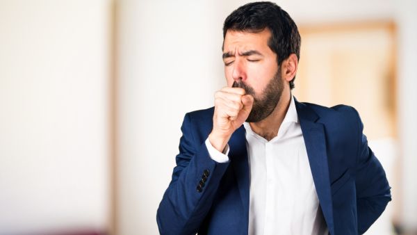 دعاء لمريض الربو