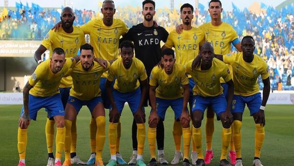 رئيس النصر السعودي في فخ العقوبات بسبب هذا النادي رئيس النصر السعودي في فخ العقوبات بسبب هذا النادي