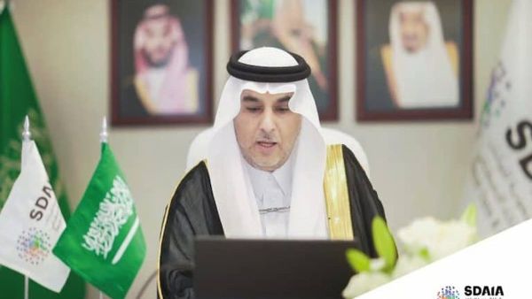 رئيس سدايا يعلن.. هذه طريقة تطوير الذكاء الاصطناعي في المملكة رئيس سدايا يعلن.. هذه طريقة تطوير الذكاء الاصطناعي في المملكة
