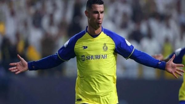 رونالدو يتدخل لحسم الصفقات رونالدو يتدخل لحسم الصفقات