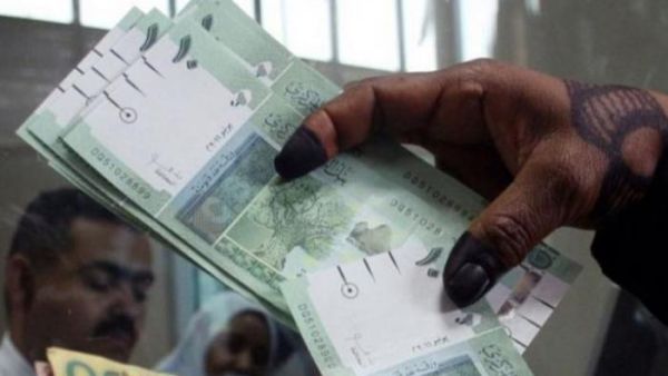 سعر الدولار اليوم في السودان