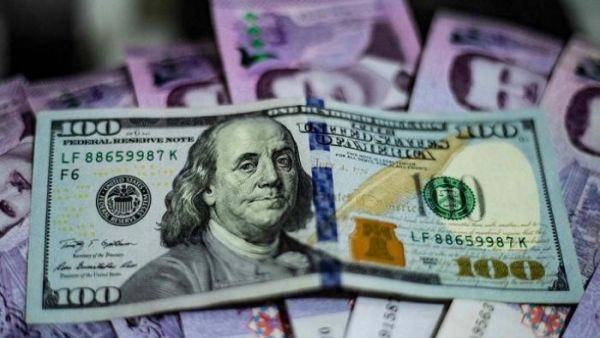 سعر الدولار اليوم في سوريا