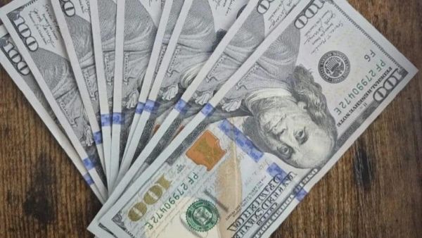 سعر الدولار اليوم في سوريا