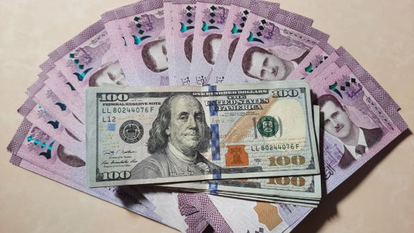 سعر الدولار اليوم في سوريا