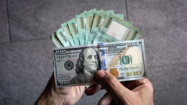 سعر الدولار اليوم في لبنان