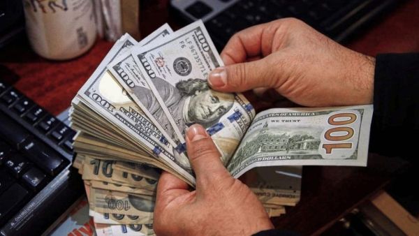 سعر الدولار اليوم مقابل الجنيه المصري