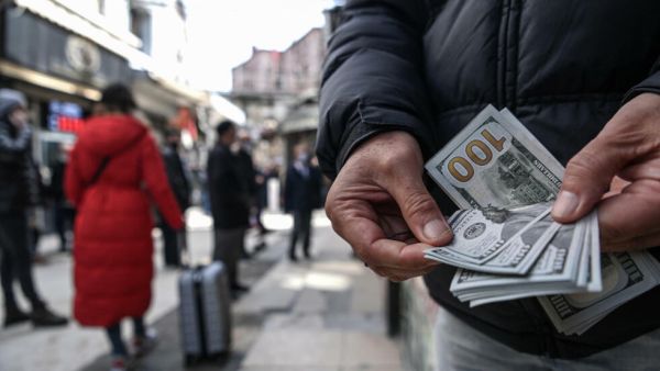سعر الدولار اليوم مقابل الجنيه المصري