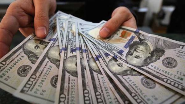 سعر الدولار اليوم مقابل الجنيه المصري