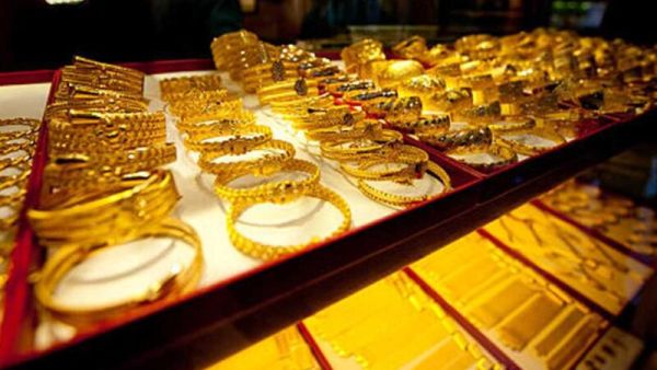 سعر الذهب اليوم في الأردن