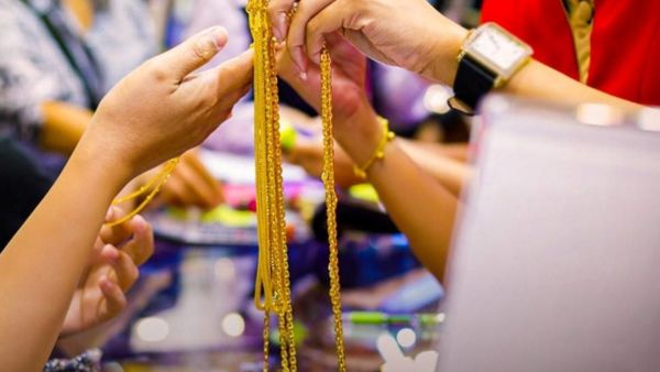 سعر الذهب اليوم في السعودية