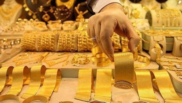 سعر الذهب اليوم في السعودية