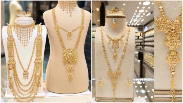 سعر الذهب اليوم في السعودية