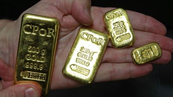 سعر الذهب اليوم في السعودية