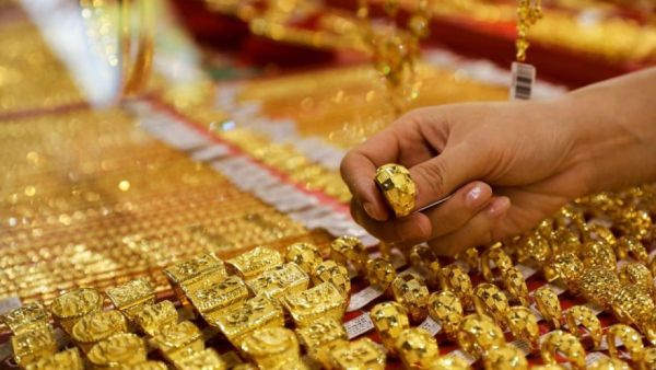 سعر الذهب اليوم في السعودية