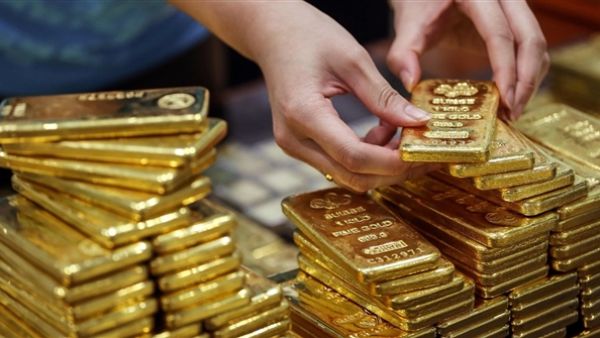 سعر الذهب اليوم في السعودية