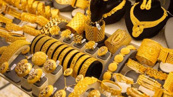 سعر الذهب اليوم في العراق
