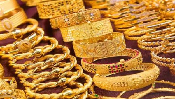 سعر الذهب اليوم في العراق