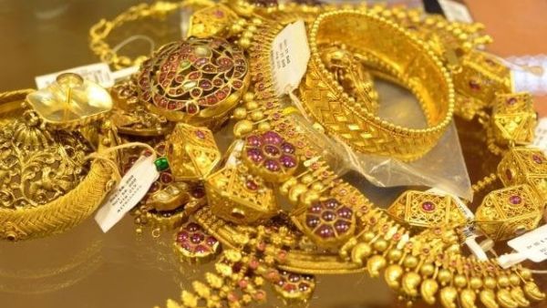 سعر الذهب اليوم في العراق