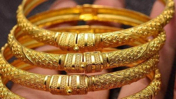 سعر الذهب اليوم في سوريا