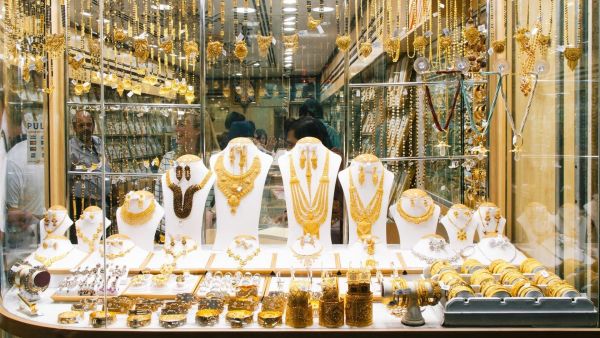 سعر الذهب اليوم في سوريا