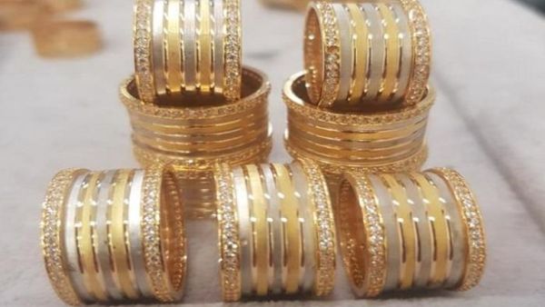سعر الذهب اليوم في سوريا