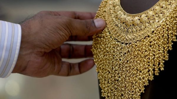 سعر الذهب اليوم في سوريا