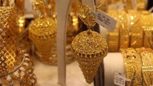 سعر الذهب اليوم في سوريا