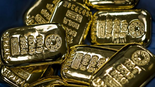 سعر الذهب اليوم في سوريا