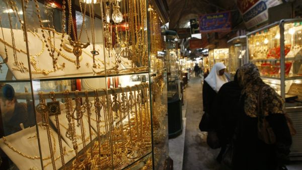 سعر الذهب اليوم في مصر
