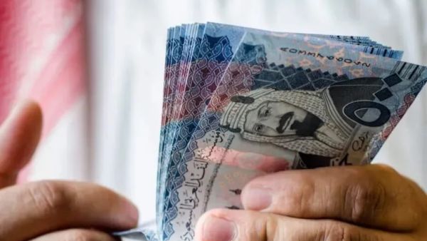 سعر الريال السعودي اليوم في مصر