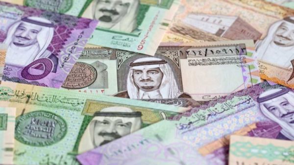 سعر الريال السعودي اليوم مقابل الجنيه المصري