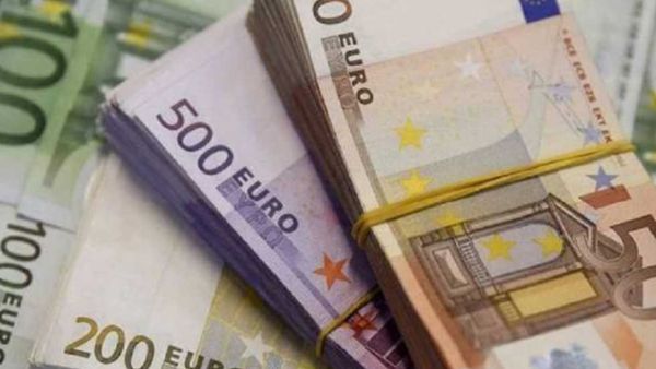 سعر صرف اليورو مقابل الليرة السورية