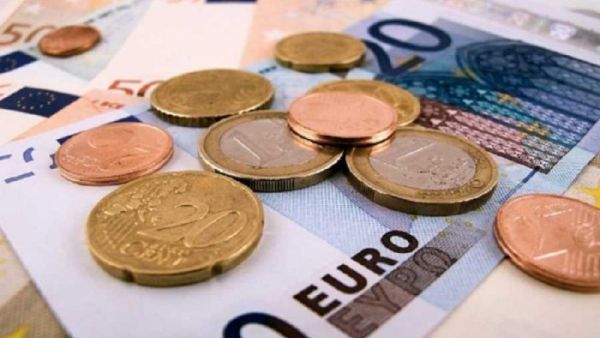 سعر صرف اليورو مقابل الليرة السورية