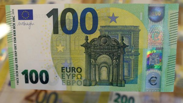 سعر صرف اليورو مقابل الليرة السورية