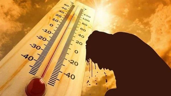 صدمة!! الأرصاد المصرية: موجة حارة جديدة تبدأ في هذا الموعد