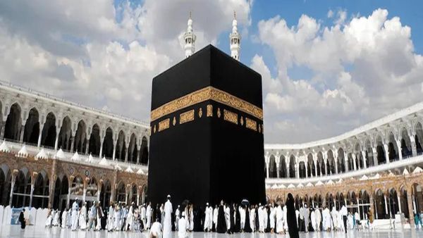 عقوبات دخول موسم الحج دون تصريح عقوبات دخول موسم الحج دون تصريح
