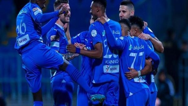 قرار مثير من الهلال السعودي وتعليقات متوقعة من الجماهير