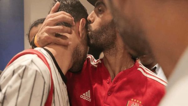 حكم نادر في قضية "الشحات" و "الشيبي"