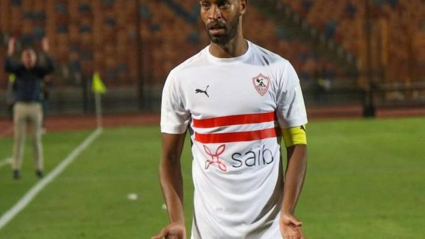  لاعب الأهلي يثير غضب الزملكاوية بتعليقه على شيكابالا
