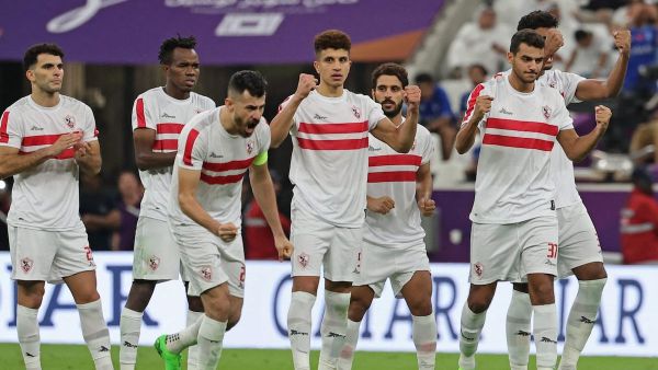 مباراة الإياب ضد الزمالك صعبة والنتيجة تخدمنا سويًا