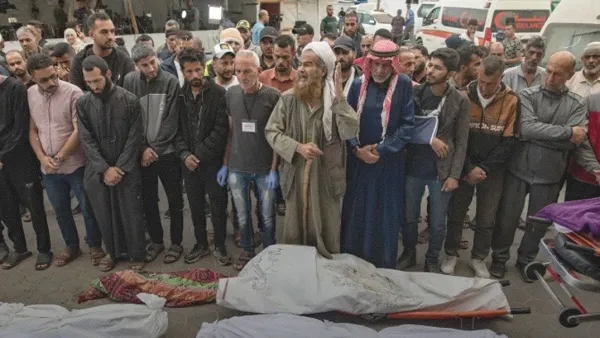 مجازر