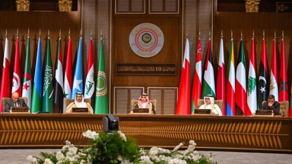 مجلس وزراء الإعلام العرب