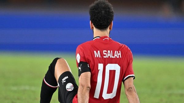 تصفيات كأس العالم | موعد مباراة منتخب مصر القادمة والقنوات الناقلة المجانية نايل سات