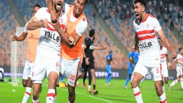 نجم الزمالك المصري يوضح سبب تدهور مستوى الراقي هذا الموسم